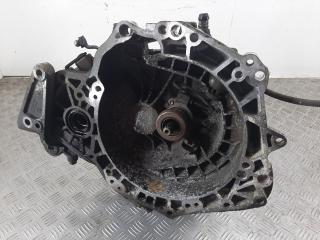 КПП механическая (МКПП) Opel Corsa D 2007, 1.3 л., дизель, 4NW355