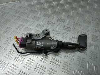 замок зажигания Audi A6 4F/C6 2007, 4B0905851Q