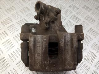 суппорт задний левый Ford C-Max 1 поколение 2007