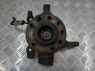 ступица передняя левая Opel Zafira 1 поколение (A) [рестайлинг] 2004, 90498808