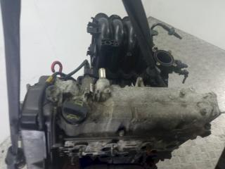 двигатель Fiat Doblo 1 поколение [рестайлинг] 2008, 1.4 л., i, бензин, 350A1.000, 2265387