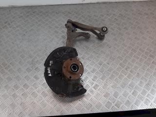 ступица передняя левая Audi A4 B6 2003