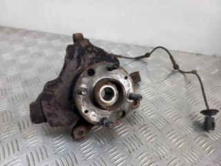 ступица передняя правая Chevrolet Kalos 1 поколение 2007, 1.1 л., i