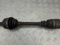 полуось передняя левая (приводной вал, ШРУС) Peugeot Partner 1 поколение (M49) 2000 - фото №4