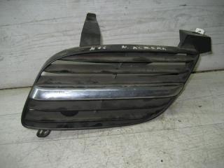 решетка радиатора Nissan Almera N16 2003