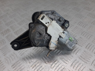 моторчик заднего стеклоочистителя (дворника) Renault Scenic 2 поколение 2006, 1.6 л., K4M 766, бензин