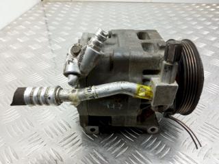 компрессор кондиционера Fiat Punto 2 поколение 2002, 1.2 л., i, 592475900