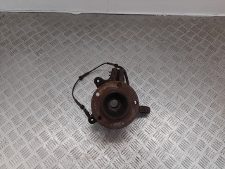 ступица передняя левая Renault Master 2 поколение 2003, 2.2 л., G9T 722, дизель, МКПП