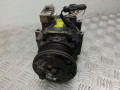 компрессор кондиционера Ford Focus 1 поколение [рестайлинг] 2003, 1.8 л., C9DB, дизель, YS4H19D629AD - фото №2