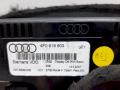 щиток приборов (приборная панель) Audi A6 4F/C6 2007, 3.0 л., TDi, 4F09196035550007301 - фото №6