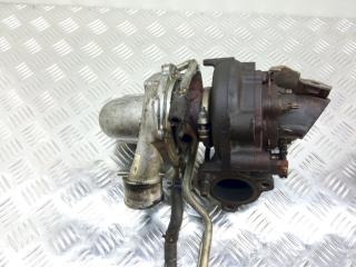 турбина Toyota Avensis 2 поколение (T250) 2006, 2.0 л., D-4D, 17201-0R040