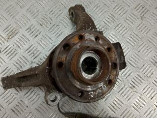 стойка передняя левая Opel Vectra C 2005