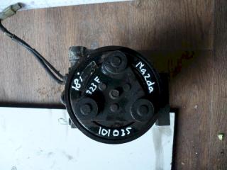 компрессор кондиционера Mazda 323F BA 1996, 1.8 л., i, хетчбэк 5 дв.