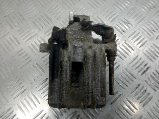 суппорт задний левый Volkswagen Polo 4 поколение 2005