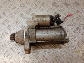 стартер SEAT Mii 1 поколение 2014, 1.0 л., i, CPGA, бензин, 8EA011611-511