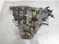 КПП механическая (МКПП) Citroen C8 1 поколение 2003, 2.0 л., i, бензин, 20DL27, 5855725 - фото №2