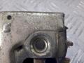 замок двери Volkswagen Passat B3 1992, 357837015G - фото №3