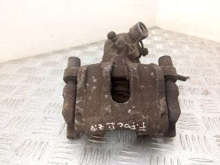 суппорт задний правый Ford Focus 2 поколение 2007