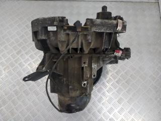 КПП механическая (МКПП) Renault Megane 1 поколение 1996, 1.6 л., i, бензин, хетчбэк 5 дв., JB1120