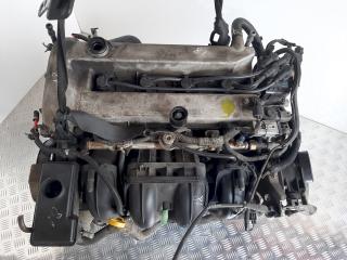 двигатель Ford Mondeo 3 поколение [рестайлинг] 2004, 1.8 л., i, бензин, -, CHBB1J58871