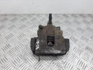 суппорт задний правый Volvo S60 1 поколение 2004