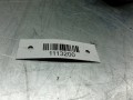 блок ABS Volkswagen Golf 5 поколение 2003, 1.4 л., BCA, бензин, 1K0907379AC - фото №5