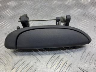 ручка наружная Renault Clio 2 поколение 2000, 7700426087
