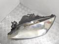 фара левая Ford Mondeo 3 поколение 2003, 1S71-13006-AL - фото №2