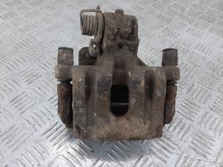 суппорт задний левый Renault Laguna 2 поколение 2003, 2.0 л., F4R, бензин