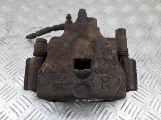 суппорт передний правый Mazda 6 GG [рестайлинг] 2005, 1.8 л., i