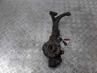 ступица передняя левая Audi A6 4B/C5 [рестайлинг] 2001