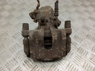 суппорт задний левый Nissan Primera P12 2004, 1.8 л., QG18DD, бензин