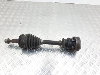полуось передняя левая (приводной вал, ШРУС) Mercedes-Benz Vito W638 1999, -