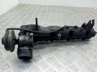 коллектор впускной Ford Mondeo 3 поколение 2003, 2.0 л., 2S7Q9424BC