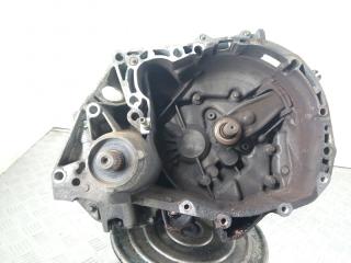 КПП механическая (МКПП) Renault Kangoo 1 поколение [рестайлинг] 2004, 1.5 л., DCi, дизель, S037281, JB3974