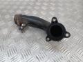 патрубок интеркулера Opel Corsa D 2007, 1.3 л., CDTi, дизель, 12992583 - фото №3