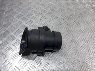 расходомер воздуха Ford Galaxy 1 поколение 2000, 1.9 л., TDi, 281002461