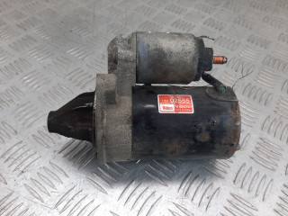 стартер Hyundai Getz 1 поколение [рестайлинг] 2007, 1.1 л., G4HG, бензин, 36100-02555