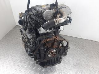 двигатель Opel Vectra B [рестайлинг] 2002, 2.0 л., дизель