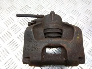 суппорт передний правый Opel Vectra C 2005