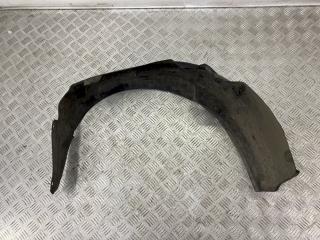 защита арок передняя левая (подкрылок) Daewoo Matiz M100 2000, 96314436