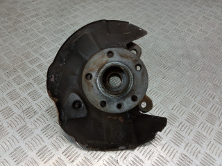 ступица передняя правая Volkswagen Transporter T5 2008