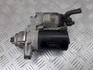 стартер Volkswagen Golf 5 поколение 2005, 1.6 л., i, 1120406