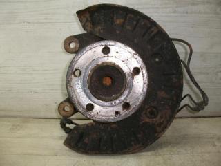 ступица передняя правая Mercedes-Benz Vito W639 2005