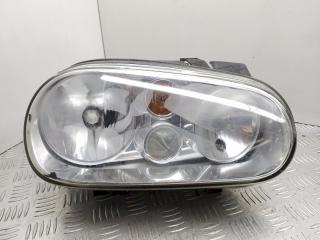фара правая Volkswagen Golf 4 поколение 2004, 1J1941016C