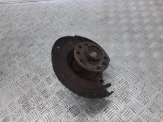 ступица задняя правая Opel Astra G 2001