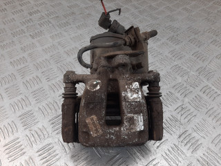 суппорт задний левый Volkswagen Passat B6 2008