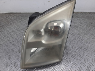 фара левая Ford Transit 7 поколение 2010, 2.2 л., дизель, МКПП