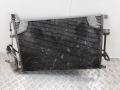 радиатор кондиционера Volvo V70 2 поколение 2002, 2.4 л., i, 31101053 - фото №3