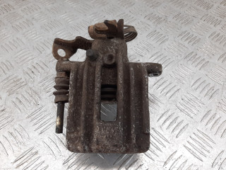 суппорт задний левый Volkswagen Passat B5 [рестайлинг] 2004